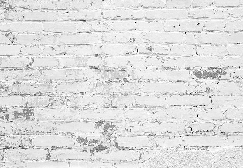 Beyaz Tuğla Duvar Kağıdı ARTMODEL Duvar Kağıdı Online Satış Mağazası